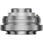 Thypoch Eureka 28mm f/2.8 Lens (FUJIFILM X, White)