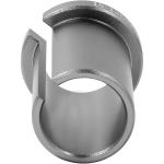 Kondor Blue Aluminum Rod Adapter Bushing (12 to 15mm, Pair)