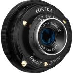 Thypoch Eureka 28mm f/2.8 Lens (FUJIFILM X, Black)