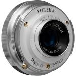 Thypoch Eureka 28mm f/2.8 Lens (FUJIFILM X, White)