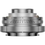 Thypoch Eureka 28mm f/2.8 Lens (FUJIFILM X, White)