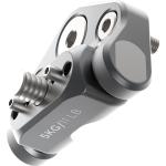 Kondor Blue Mini Pivot L Mount Bracket (Space Gray)