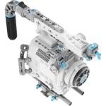 Kondor Blue Base Cage Rig for FUJIFILM GFX ETERNA 55 (Space Gray)