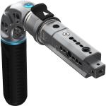 Kondor Blue Hollywood Handle Expansion Kit (Space Gray)