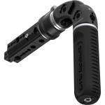 Kondor Blue Hollywood Handle Expansion Kit (Raven Black)