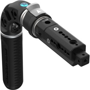 Kondor Blue Hollywood Handle Expansion Kit (Raven Black)