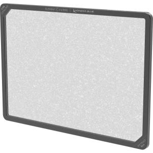 Kondor Blue Opaline Diffusion Filter (4 x 5.65", Grade 1/16)