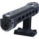 Kondor Blue Top Handle Extension for Sony BURANO (Space Gray)