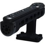 Kondor Blue Top Handle Extension for Sony BURANO (Raven Black)