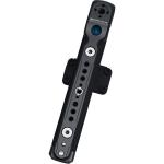 Kondor Blue Top Handle Extension for Sony BURANO (Raven Black)