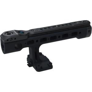 Kondor Blue Top Handle Extension for Sony BURANO (Raven Black)