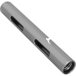 Kondor Blue PPSH 15mm Threaded Rod (Space Gray, 4.5")