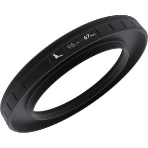 Kondor Blue Still Lens Thread-On Adapter Ring (95 to 67mm)