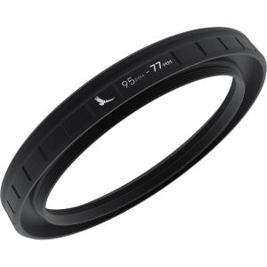 Kondor Blue Still Lens Thread-On Adapter Ring (95 to 77mm)