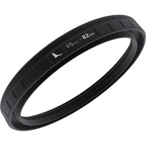 Kondor Blue Still Lens Thread-On Adapter Ring (95 to 82mm)