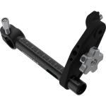 Kondor Blue Cine Mount A Kit (Raven Black)