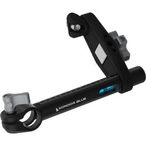 Kondor Blue Cine Mount A Kit (Raven Black)