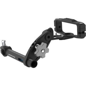 Kondor Blue Cage with Cine Mount A Kit for DJI Focus Pro LiDAR (Raven Black)