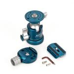 Benro NOVOFLEX NBBH Series 2 Ball Head