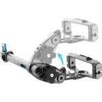 Kondor Blue Cage with Cine Mount A Kit for DJI Focus Pro LiDAR (Space Gray)