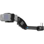 Kondor Blue Cage with Cine Mount A Kit for DJI Focus Pro LiDAR (Raven Black)