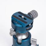 Benro NOVOFLEX NBBH Series 4 Ball Head