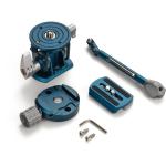 Benro TH62 Tilt Head with Pan Handle