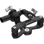 Kondor Blue Cage with Cine Mount C Kit for DJI Focus Pro LiDAR (Raven Black)