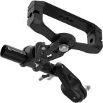 Kondor Blue Cage with Cine Mount C Kit for DJI Focus Pro LiDAR (Raven Black)