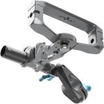 Kondor Blue Cage with Cine Mount C Kit for DJI Focus Pro LiDAR (Space Gray)