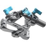 Kondor Blue Cage with Cine Mount C Kit for DJI Focus Pro LiDAR (Space Gray)