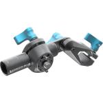 Kondor Blue Cine Mount C Kit (Space Gray)