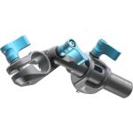 Kondor Blue Cine Mount C Kit (Space Gray)