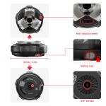 Manfrotto XCHANGE Base