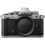 Nikon Zf Mirrorless Camera (Silver)