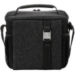 Tenba Skyline 8 Shoulder Bag (Black)