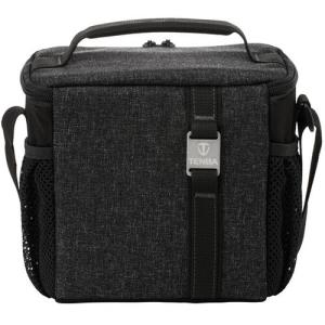 Tenba Skyline 8 Shoulder Bag (Black)