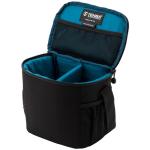 Tenba Skyline 8 Shoulder Bag (Black)