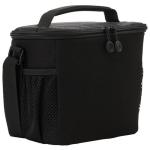 Tenba Skyline 8 Shoulder Bag (Black)