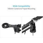 Proaim 7.2' Wave Fold Video Camera Jib Arm/Crane