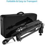Proaim 7.2' Wave Fold Video Camera Jib Arm/Crane