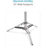 Proaim Low Ninja Power Stand (6.7')