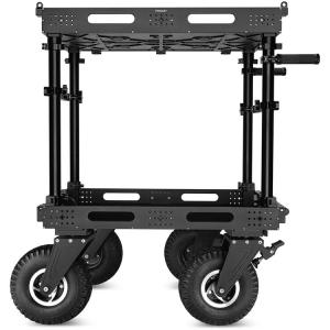 Proaim Atlas V2 Video Production Camera Cart (30")