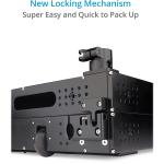 Proaim Atlas V2 Video Production Camera Cart (30")