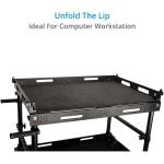Proaim Atlas V2 Video Production Camera Cart (30")