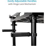 Proaim Atlas V2 Video Production Camera Cart (30")