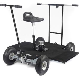 Proaim Quad Prime Camera Dolly