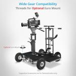 Proaim Quad Prime Camera Dolly