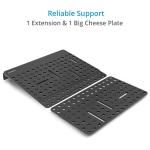 Proaim Hostess Tray Kit for Car Door/Window