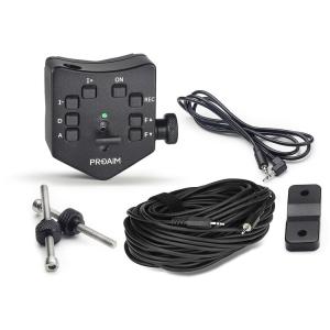 Proaim LANC Zoom Controller with FIZ Control for DV Camcorders